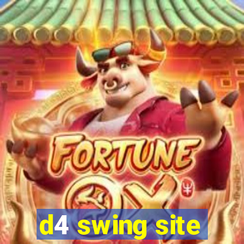 d4 swing site